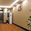 GreenTree Inn Puyang Pushang Huanghe Road