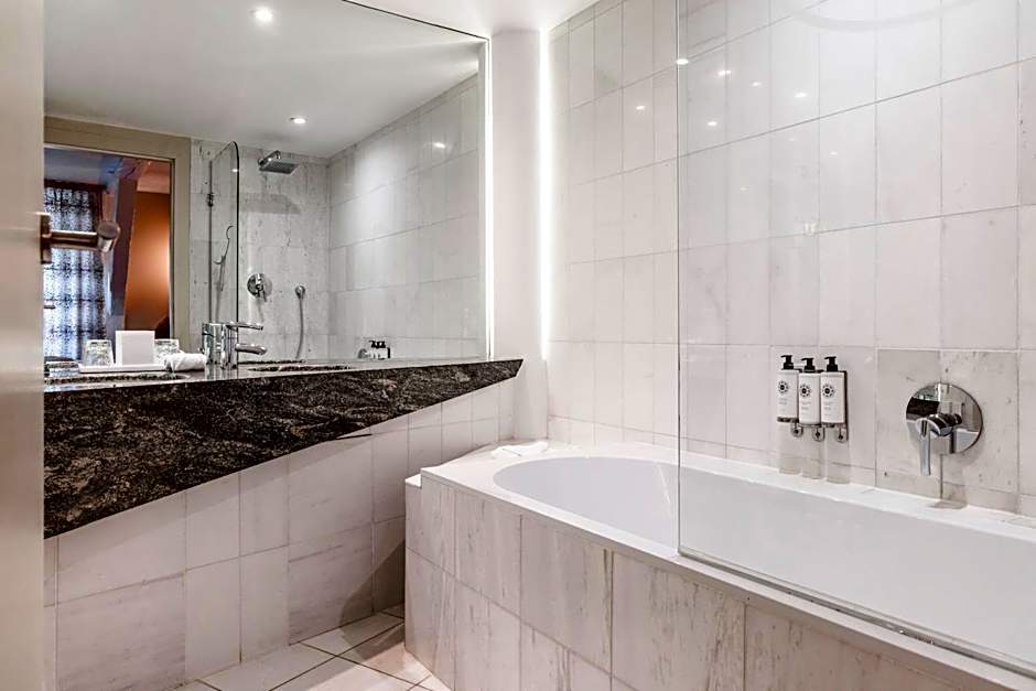 Hotel Regent Petite France & Spa