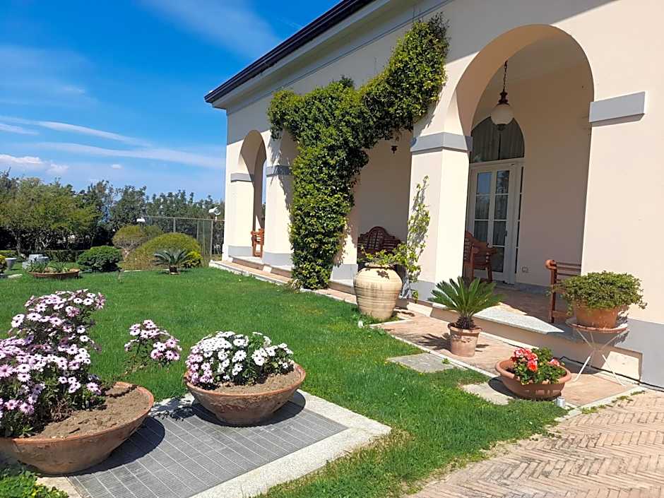 Villa Ersilia