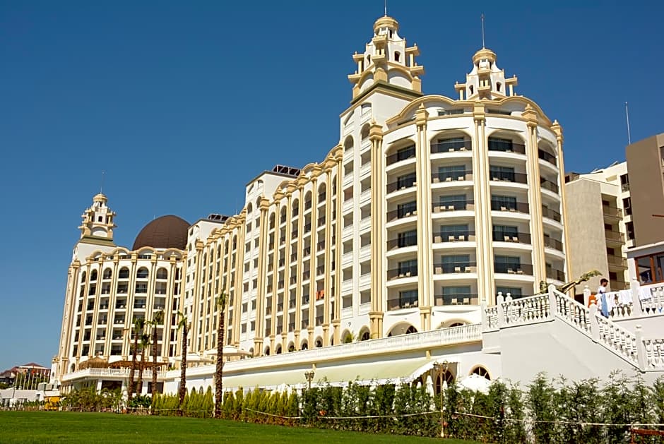 J'adore Deluxe Hotel & Spa Ultra All Inclusive