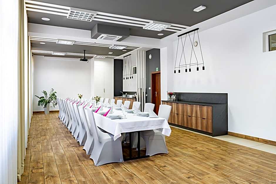 Hotel Stork