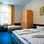 Queens Park Hotel