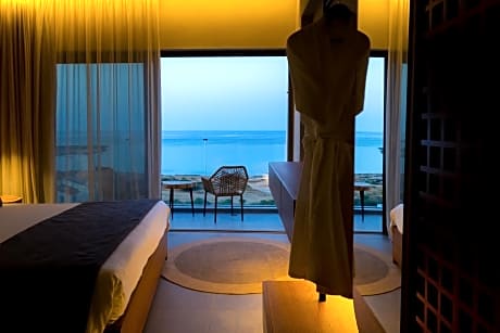 Superior Room with Panoramic Sea View