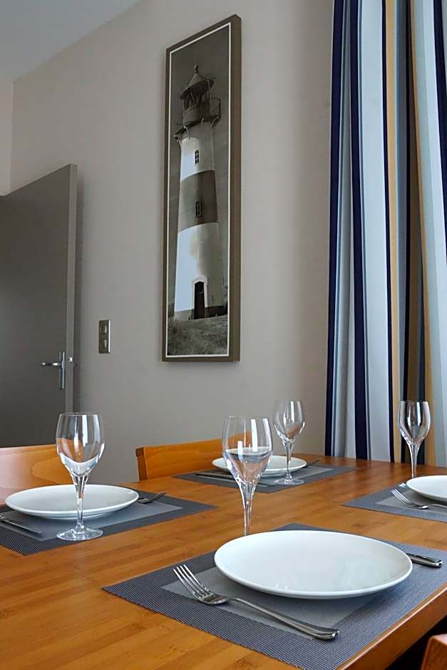 Villa des Thermes