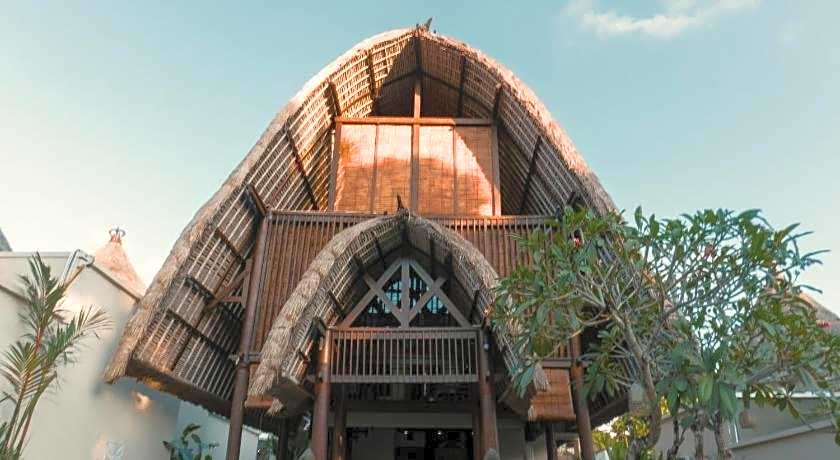 Aruni Bali Jimbaran Boutique Villa