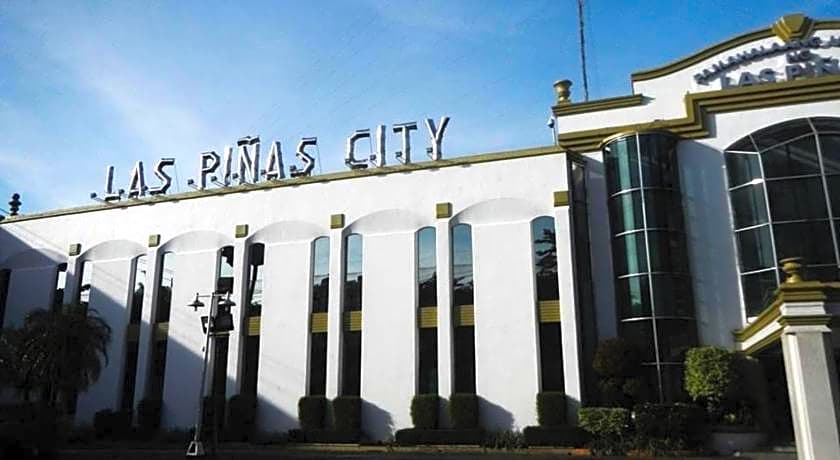 RedDoorz @ Malibu Room BF International Las Pinas