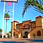 OYO Hotel Houston, TX near Medical Center NRG Stadium