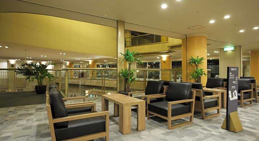 Route Inn Grantia Komaki