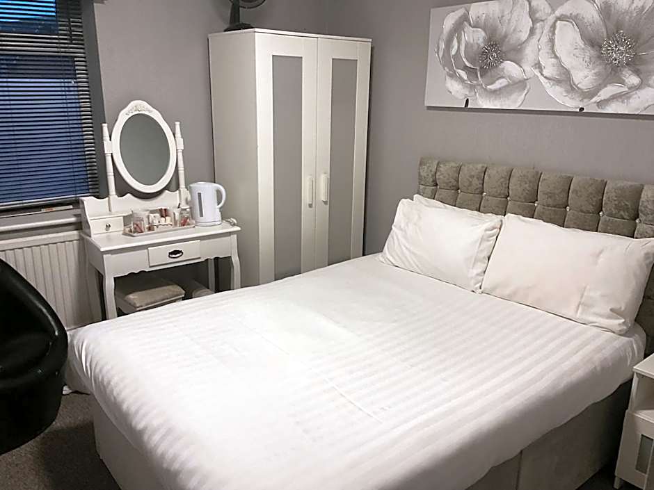 The Claremont Preston