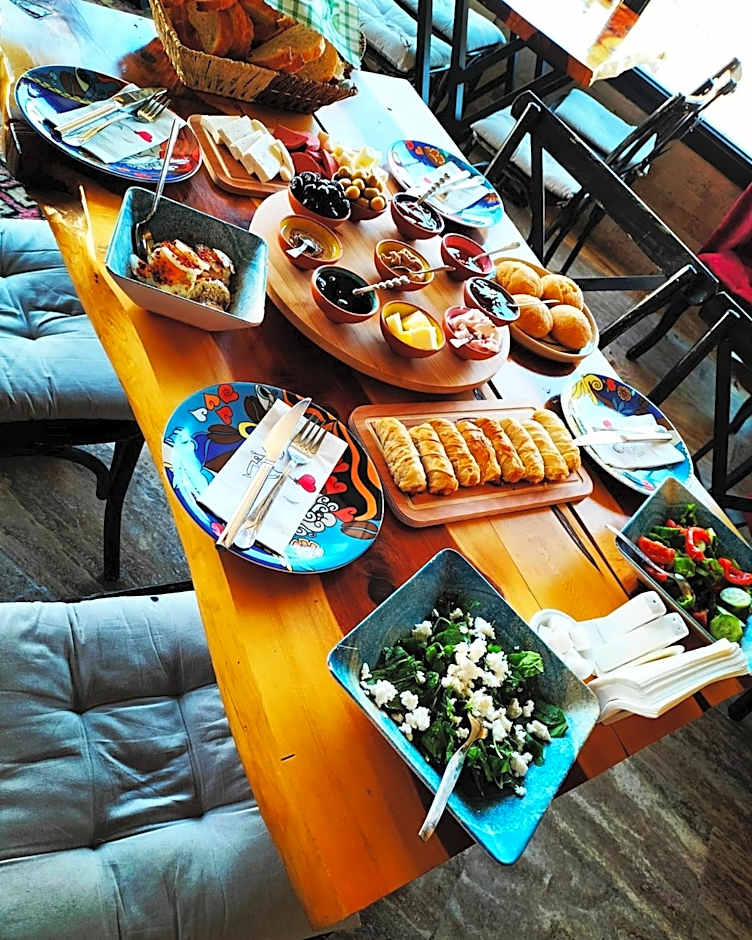 Cappadocia Cave House