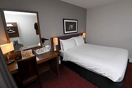 Double Room - Disability Access