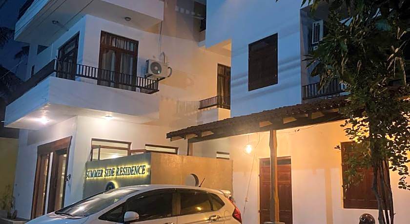 Summer Side Residence