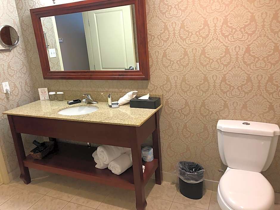 Chateau Saint John Trademark Collection by Wyndham