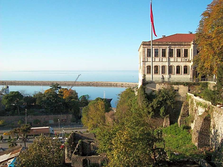 Lonca Butik Hotel