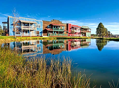 Worldmark Bison Ranch