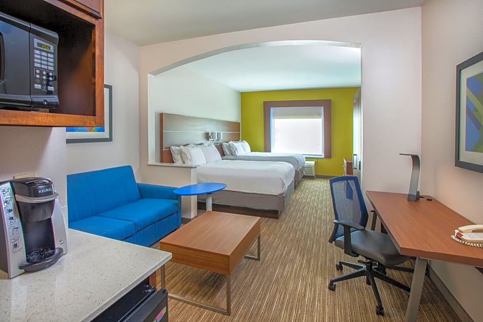 Holiday Inn Express Hotel and Suites Texarkana, an IHG Hotel