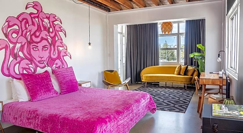 The Pink Hotel Coolangatta