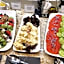 Miejsca noclegowe i Restauracja Kamiński