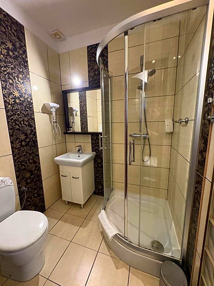 Hotel Polonia