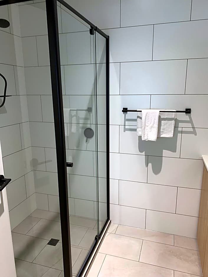 The Osmond Motel & Apartments