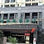 GreenTree Inn Jiangsu Wuxi Hudai FuAn Commercial Plaza Business Hotel