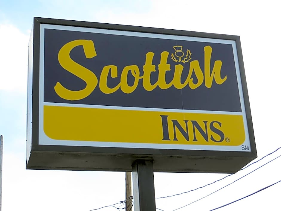Scottish Inn Winnemucca