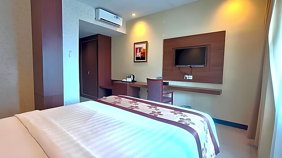 Sahid Batam Center Hotel and Convention