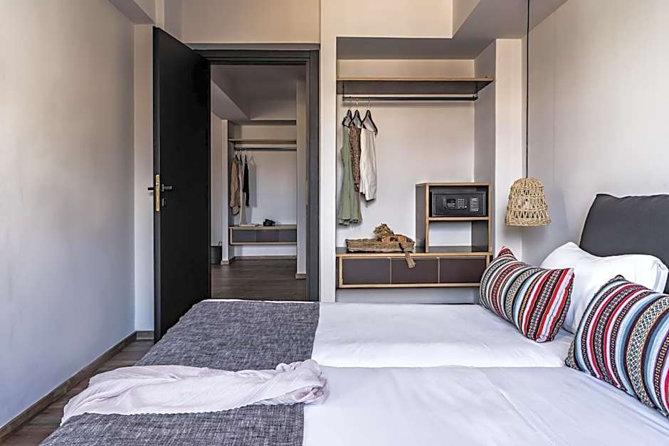 Cook's Club Hersonissos Crete