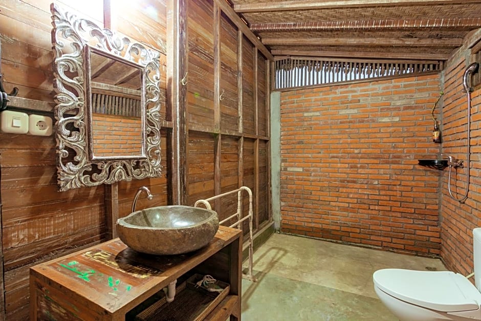 Nauna Villa Ubud