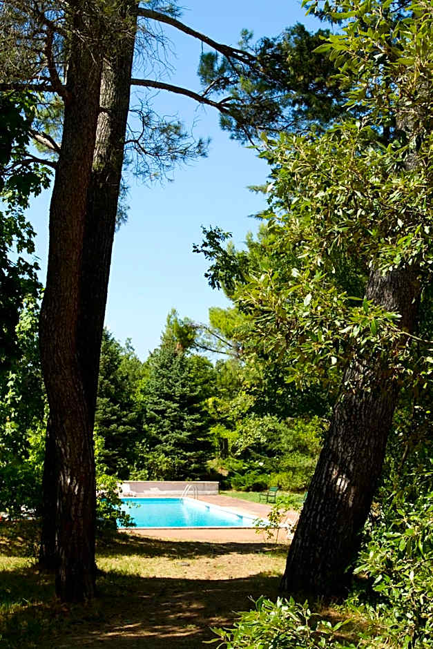 Villa Gioia Civita