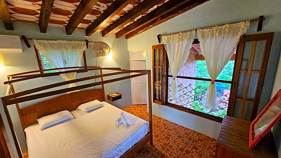 Hotel Casa Huijazoo