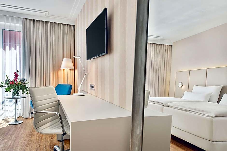 Photo 1 of 5 of Standard 1 Double Bed or 2 Beds