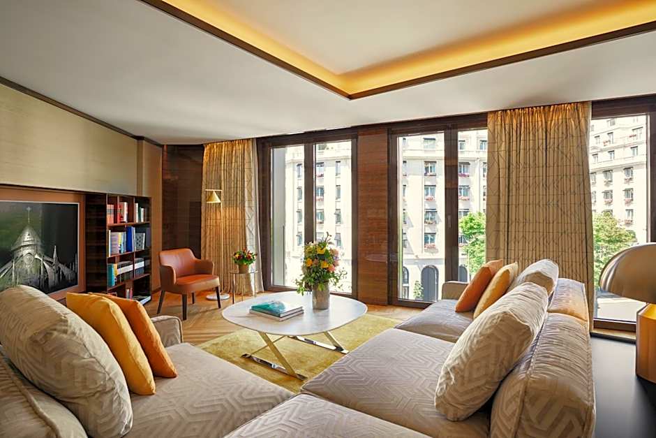Bvlgari Hotel Paris