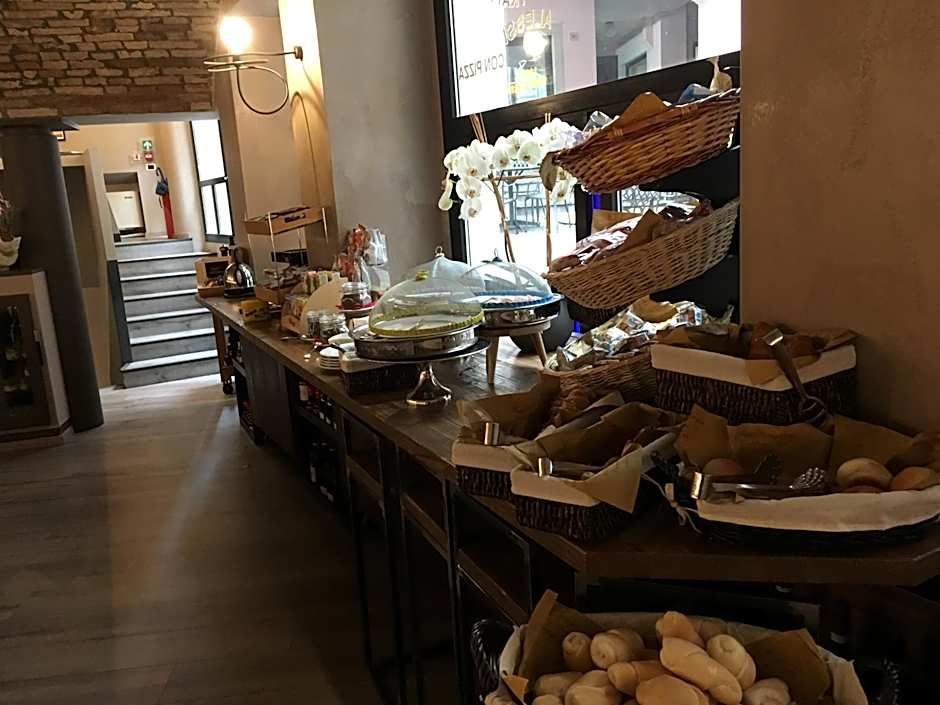 Alessi Hotel Trattoria