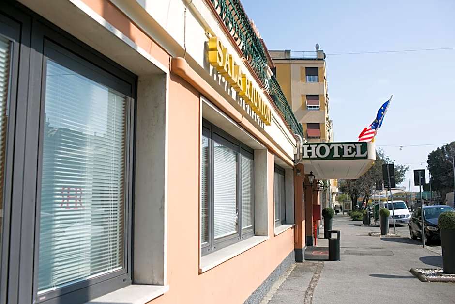 Rex Hotel Residence