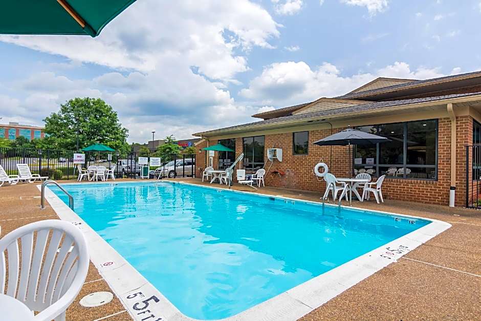 Quality Inn Manassas