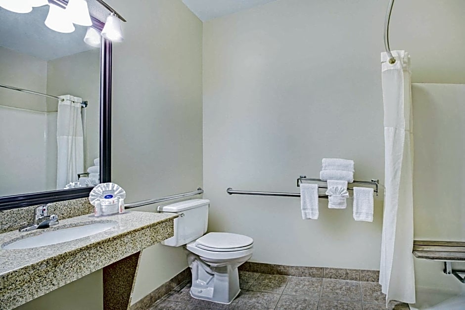 Baymont by Wyndham Dallas/ Love Field