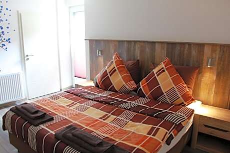 Apartment with Terrace - Disability Access