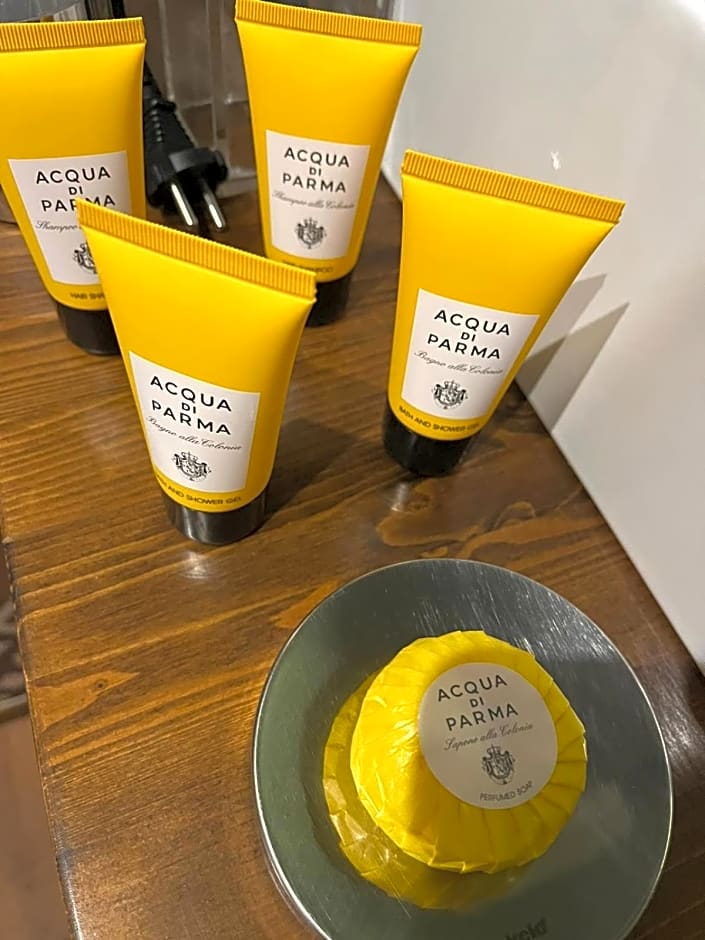 Fiorini Rooms Pescasseroli