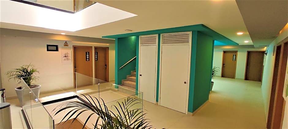 Hotel Kavia Mazatlan
