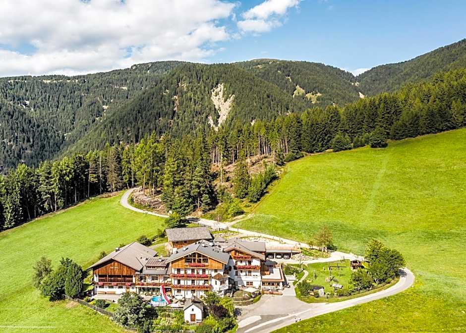 Hotel Kompatscherhof