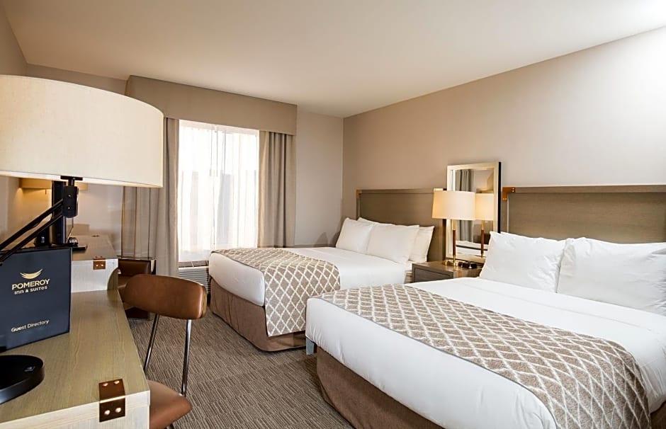 Pomeroy Inn & Suites Prince George