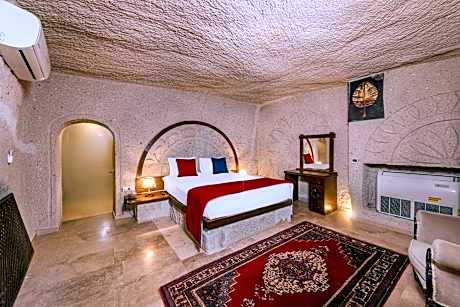 King Suite with Spa Bath