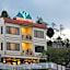 Sapa Garden Hotel.