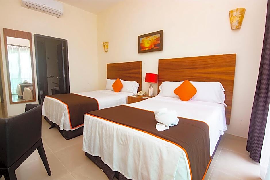 Playa Caracol Hotel & Spa