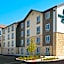 WoodSpring Suites South Plainfield