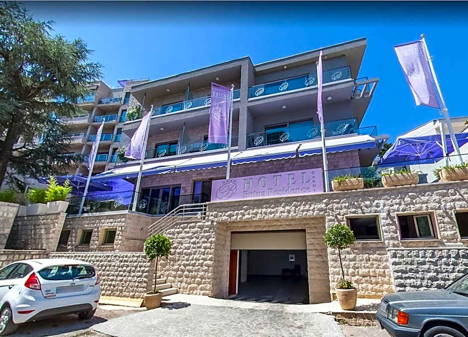 Hotel Butua Residence
