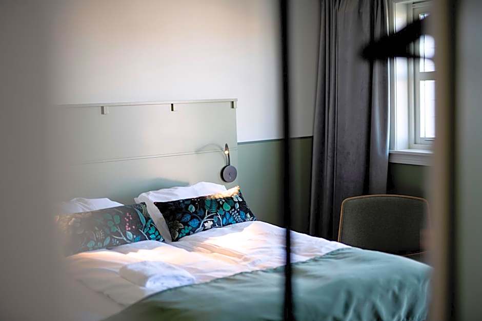 Utstein Kloster Hotell