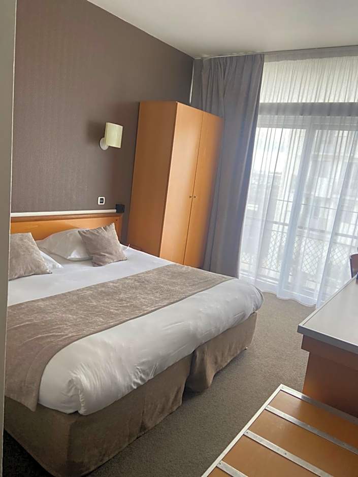 Hotel Des Lices