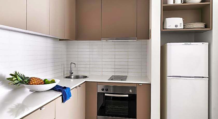 Punthill Apartment Hotels Knox